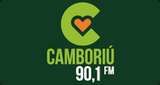 Ouça a rádio Rádio Camboriú online grátis