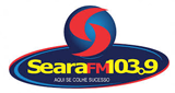 Ouça a rádio Seara FM online grátis
