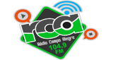Ouça a rádio Rádio Campo Alegre online grátis