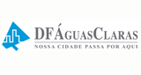 Ouça a rádio DF ÁguasClaras online grátis