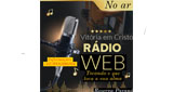 Ouça a rádio Vitoria em Cristo Web Radio online grátis