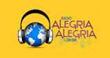 Ouça a rádio Rádio Alegria Alegria online grátis