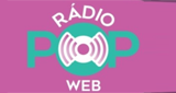 Ouça a rádio Rádio Pop Web online grátis