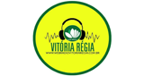 Ouça a rádio Rádio Vitória Regia online grátis