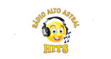 Ouça a rádio Radio Alto Astral Hits online grátis