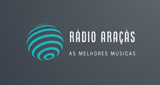 Ouça a rádio Rádio Araçás online grátis