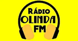Ouça a rádio Rádio Olinda FM online grátis