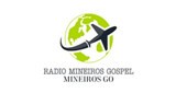 Ouça a rádio Web Radio Mineiros Gospel online grátis