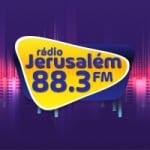 Ouça a rádio Rádio Jerusalém 88.3 FM online grátis