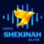 Ouça a rádio Rádio Shekinah 93.7 FM online grátis