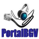 Ouça a rádio Portal BGV Gospel online grátis
