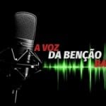 Ouça a rádio Rádio A Voz Da Benção online grátis