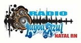 Ouça a rádio Rádio Lagoa Azul Natal RN online grátis