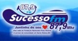 Ouça a rádio Rádio Sucesso FM online grátis