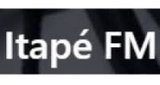 Ouça a rádio Itapé FM online grátis