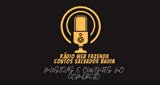 Ouça a rádio Radio Web Fazenda Coutos Salvador Bahia online grátis