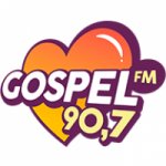 Ouça a rádio Rádio Gospel 90.7 FM online grátis
