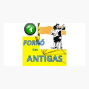Ouça a rádio Forró Das Antigas online grátis