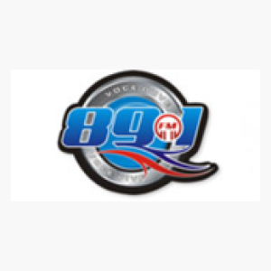 Ouça a rádio 89 FM online grátis