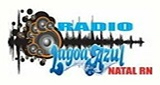 Ouça a rádio Rádio Lagoa Azul Natal RN online grátis