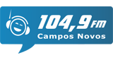 Ouça a rádio Rádio FM 104.9 online grátis