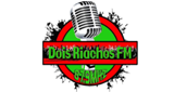 Ouça a rádio Dois Riachos FM 87.9 online grátis