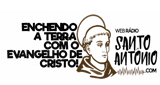 Ouça a rádio Web Rádio Santo Antonio online grátis