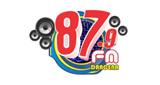 Ouça a rádio 87 FM DRACENA online grátis