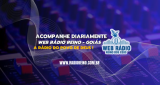 Ouça a rádio Web Rádio Reino - Goiás online grátis