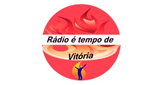Ouça a rádio Web Radio e Tempo De Vitoria online grátis