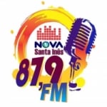 Ouça a rádio Rádio Nova Santa Inês 87.9 FM online grátis