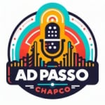 Ouça a rádio AD Passo Chapecó online grátis