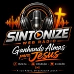 Ouça a rádio Ganhando Almas para Jesus Cristo online grátis