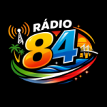 Ouça a rádio Rádio 84 online grátis