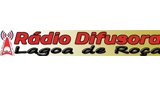 Ouça a rádio Difusora de Lagoa de Roça online grátis