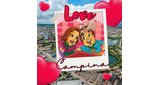 Ouça a rádio Love Campina online grátis