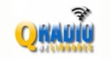 Ouça a rádio Q-Rádio de Linhares online grátis