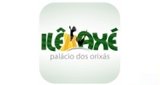 Ouça a rádio Rádio Palacio Dos Orixás - Feira De Santana - Ba online grátis