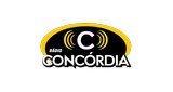 Ouça a rádio Web Rádio concordia online grátis