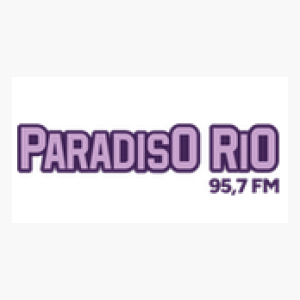 Ouça a rádio Paradiso Rio FM online grátis
