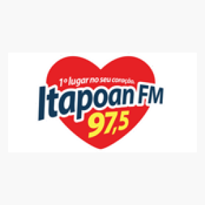 Ouça a rádio Rádio Itapoan FM online grátis