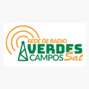 Ouça a rádio Rádio Verdes Campos FM online grátis