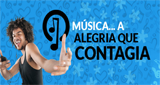 Ouça a rádio Rádio Fronteira online grátis