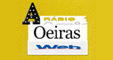 Ouça a rádio Rádio Aoeiras Web online grátis