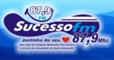 Ouça a rádio Rádio Sucesso FM online grátis
