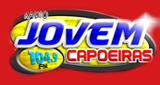 Ouça a rádio Rádio Jovem Cap FM online grátis