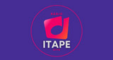 Ouça a rádio Itape Hits Web Radio online grátis