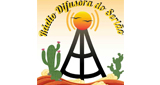 Ouça a rádio Difusora do Sertão online grátis
