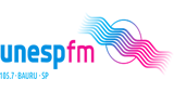 Ouça a rádio Rádio UNESP FM online grátis