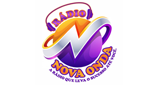 Ouça a rádio Rádio Nova Onda Salvador online grátis
